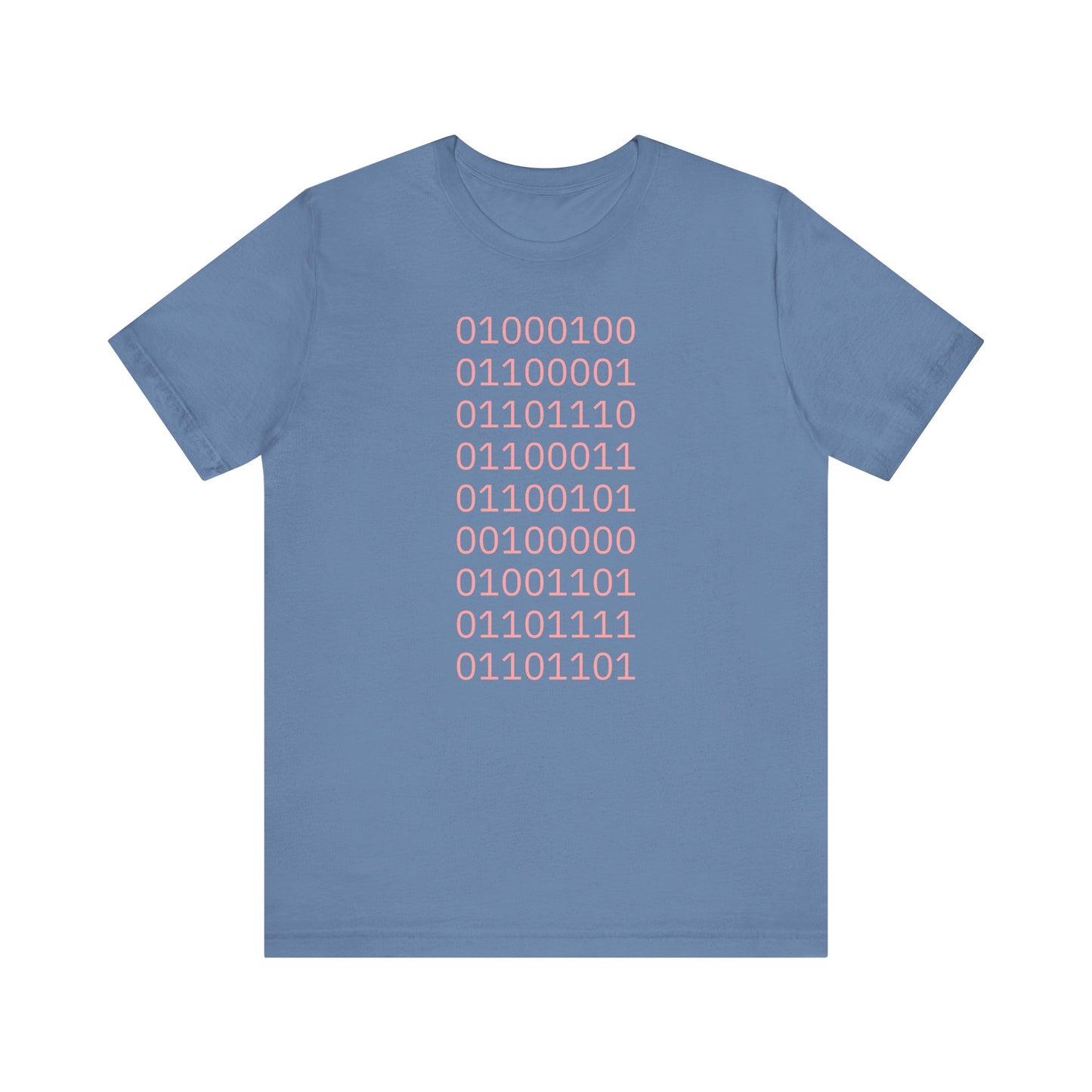 Binary Dance Mom Tee