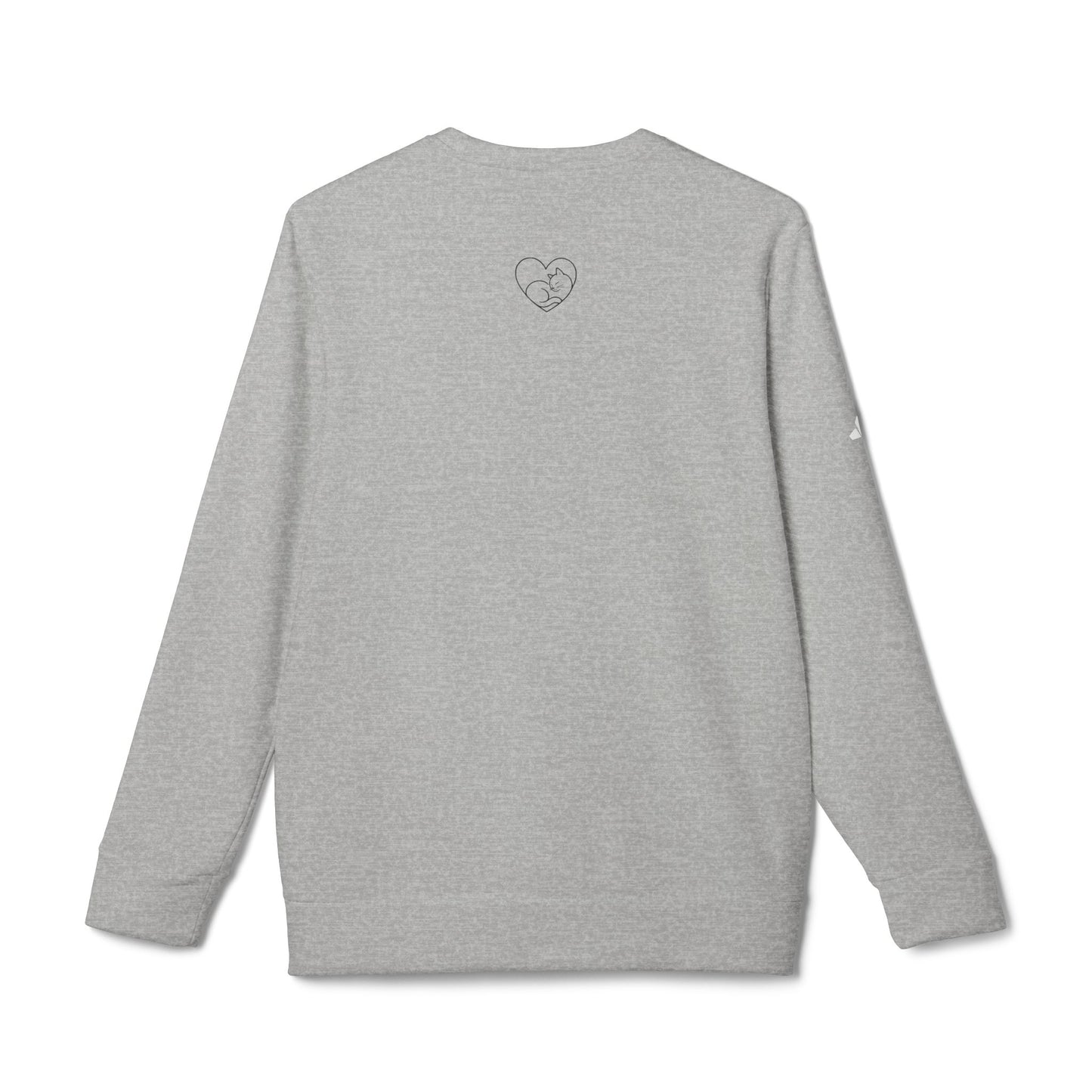 Cats > Everything Sweatshirt