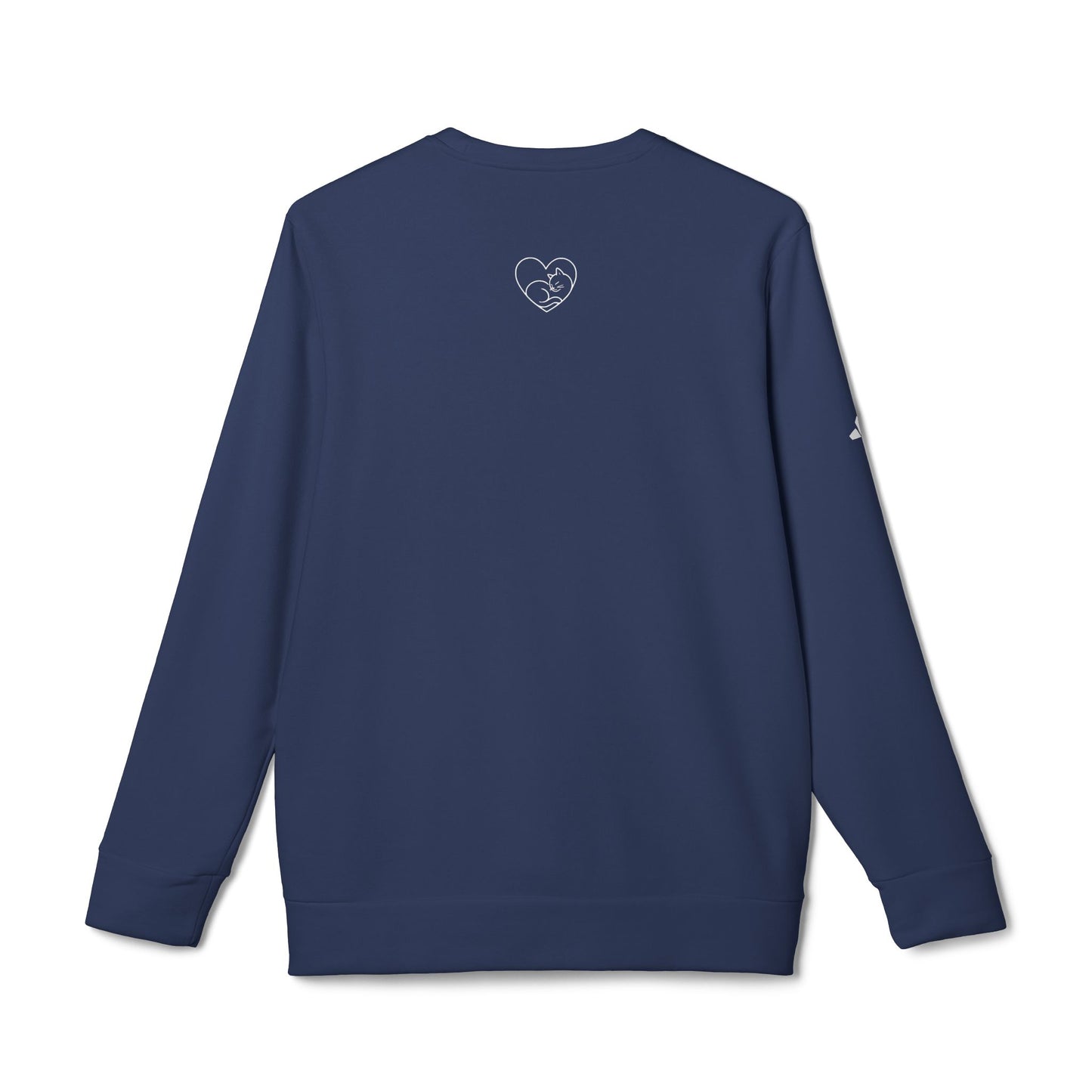 Cats > Everything Sweatshirt