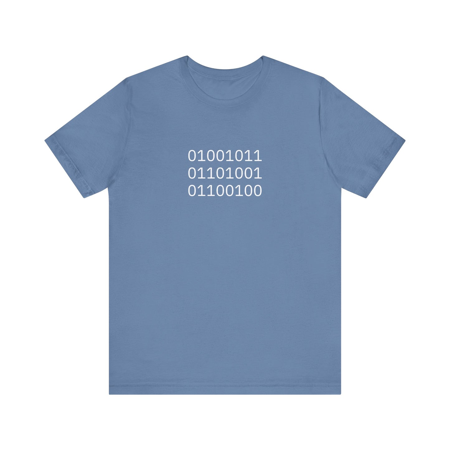 Binary Tech Kid Youth T-Shirt