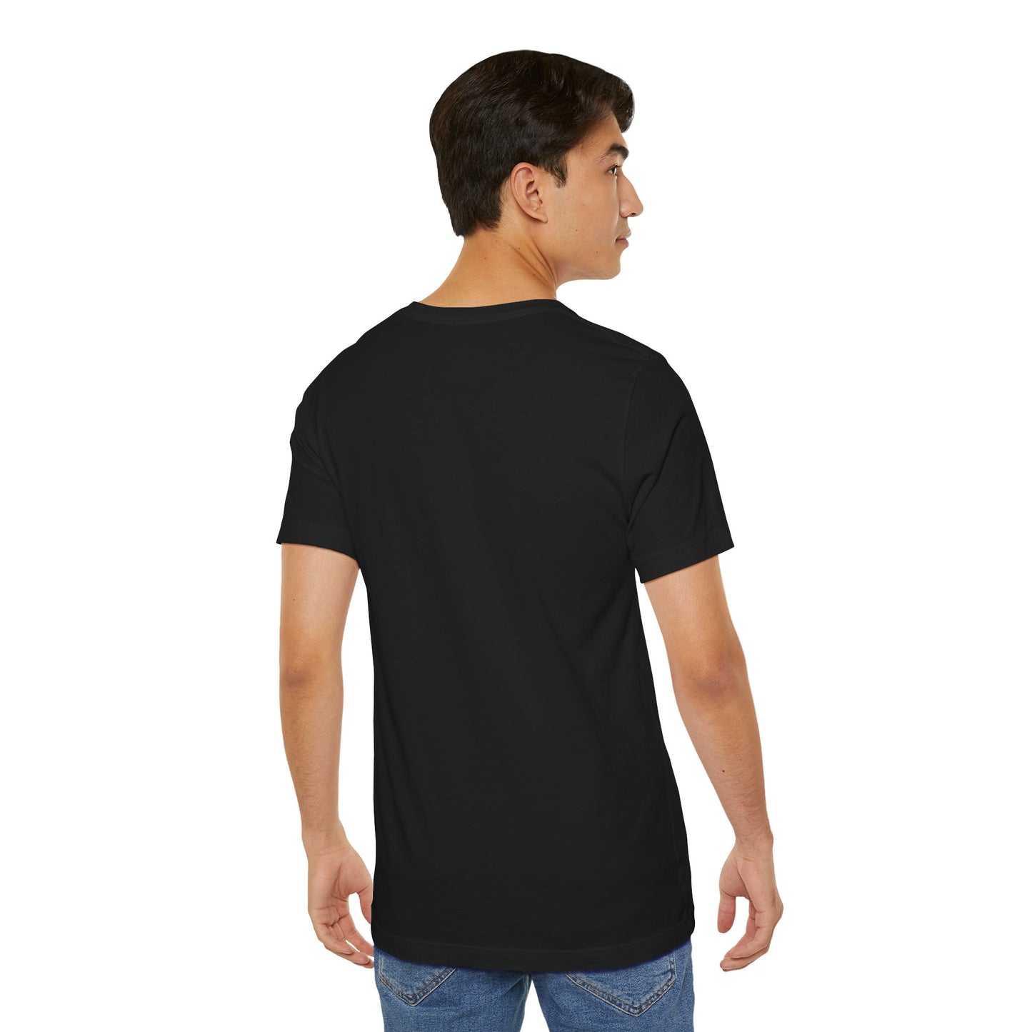 Binary Tech Dad T-Shirt