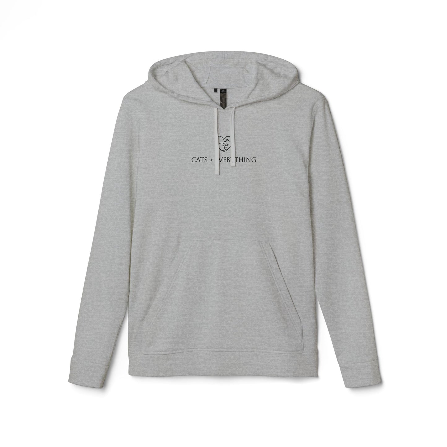 Cats > Everything Hoodie