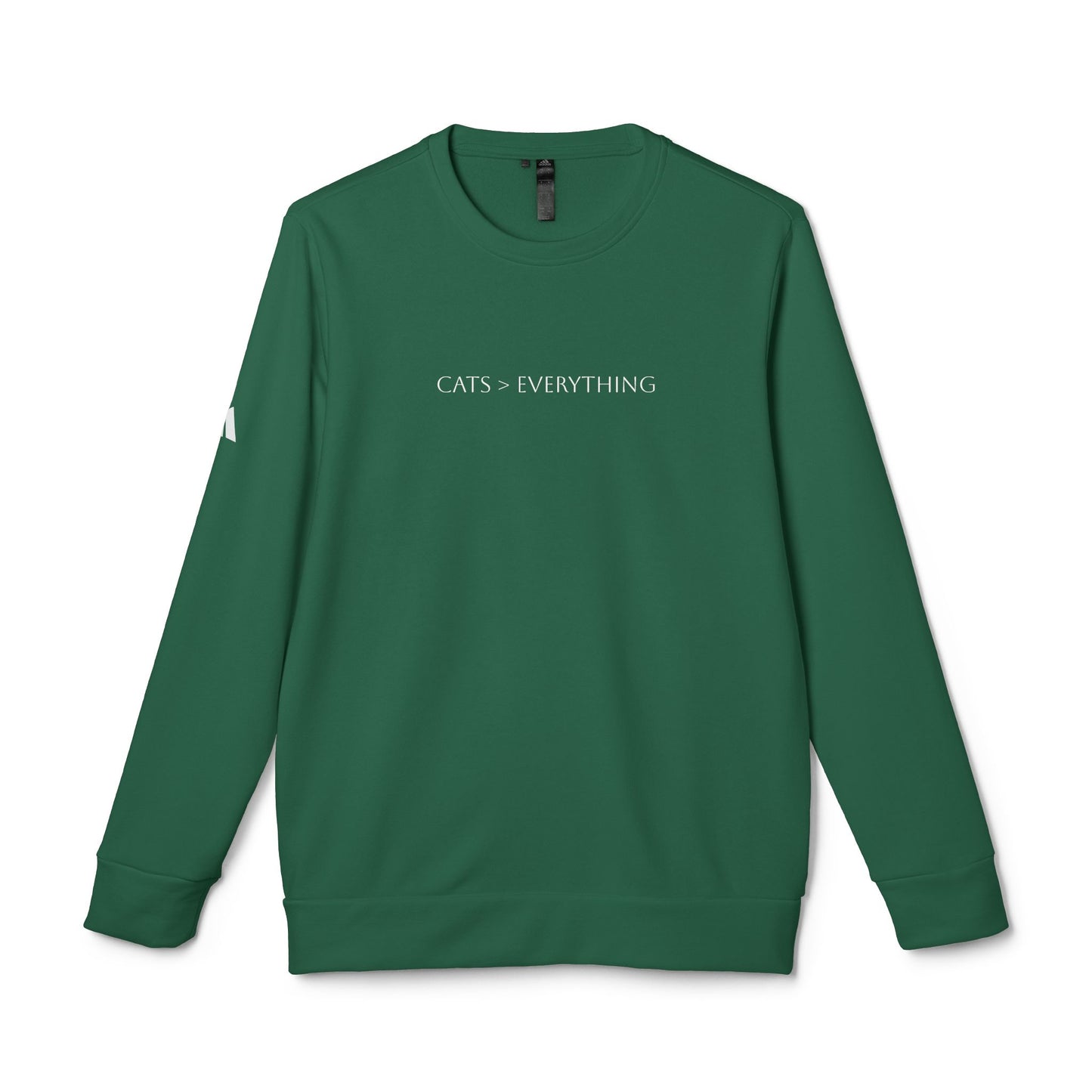 Cats > Everything Sweatshirt