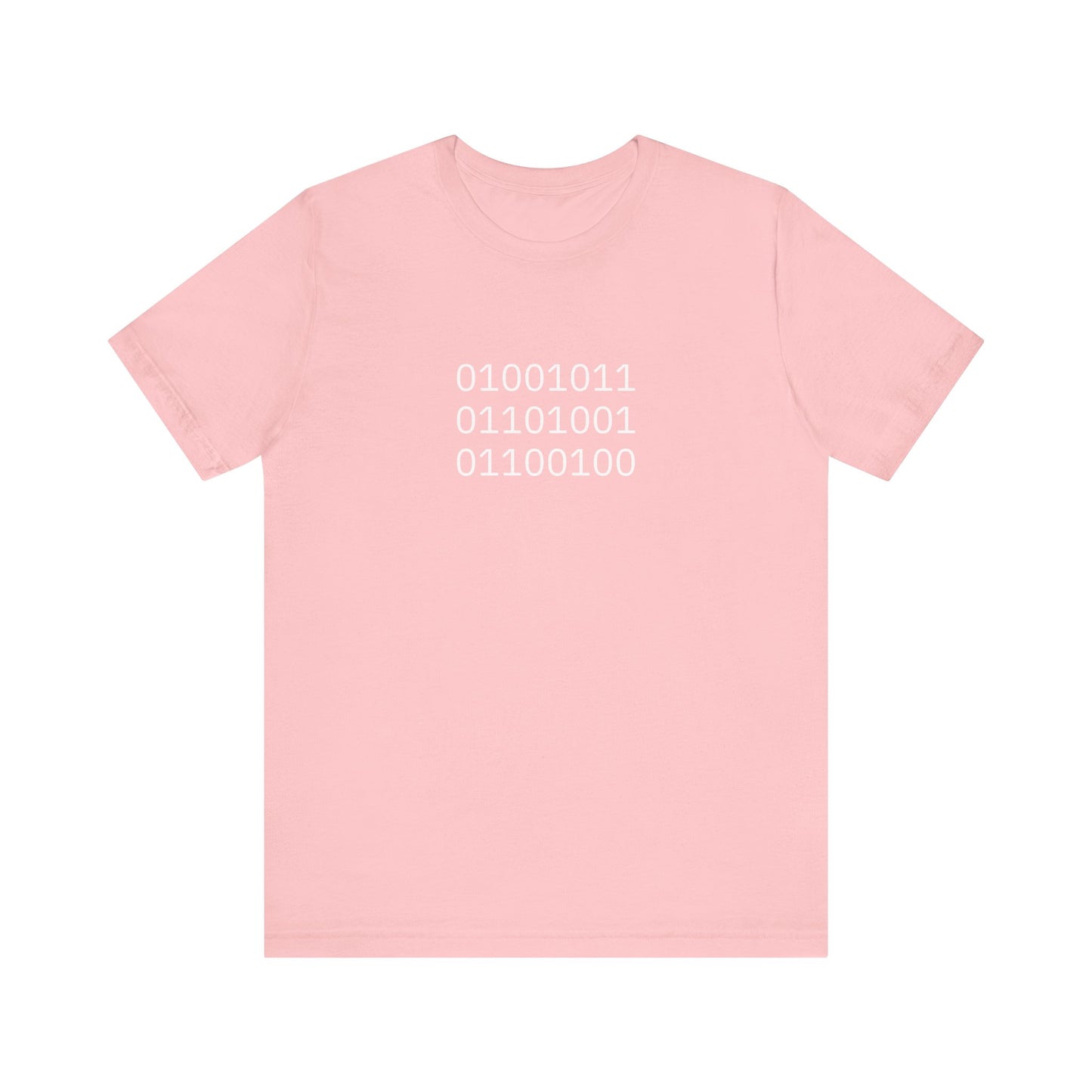Binary Tech Kid Youth T-Shirt