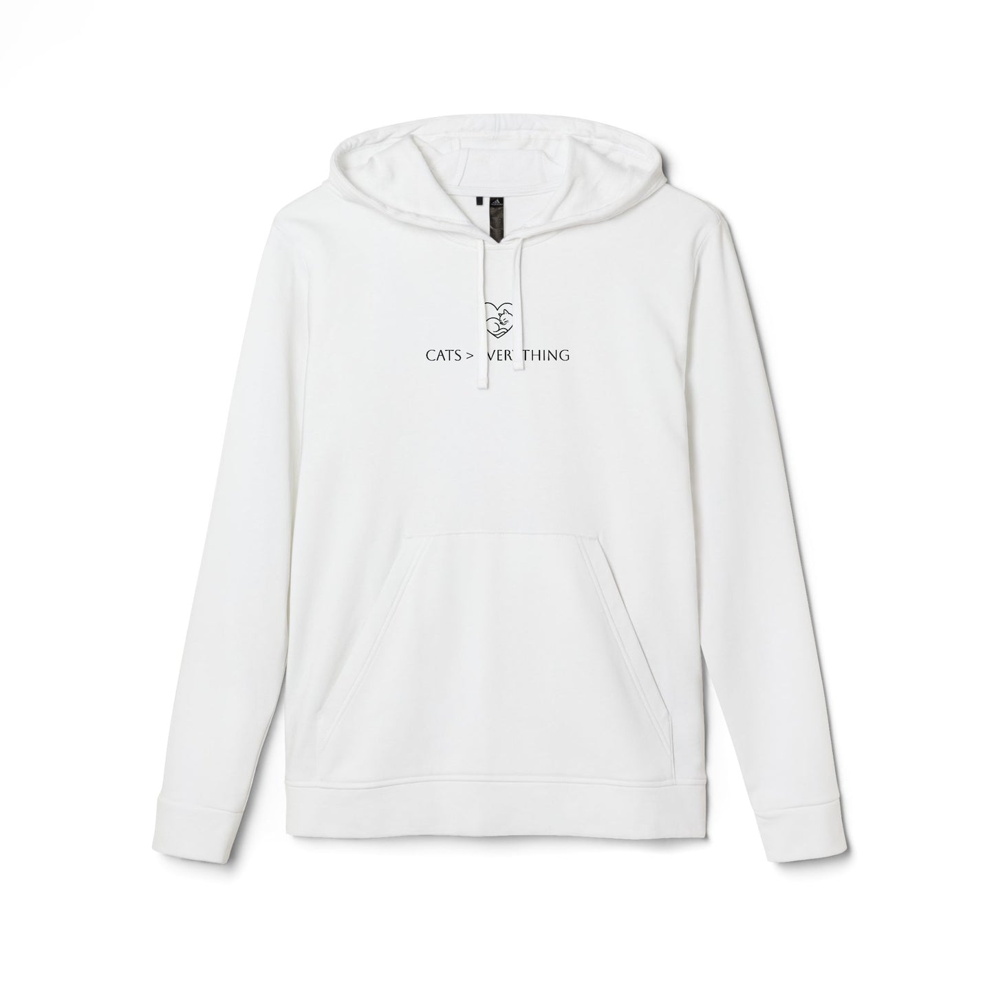 Cats > Everything Hoodie