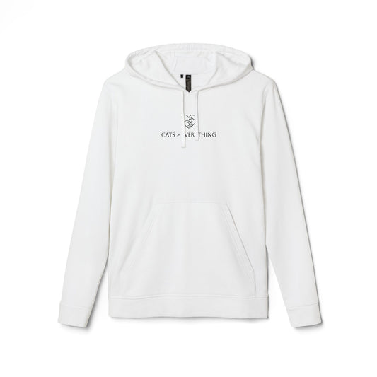 Cats > Everything Hoodie