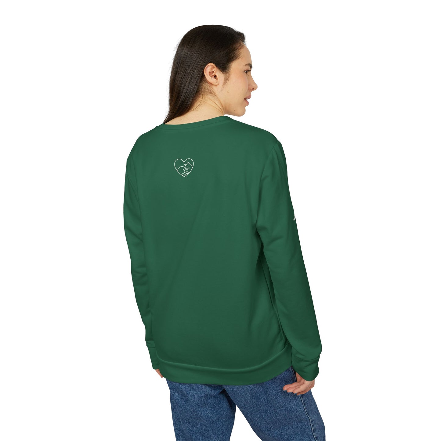 Cats > Everything Sweatshirt