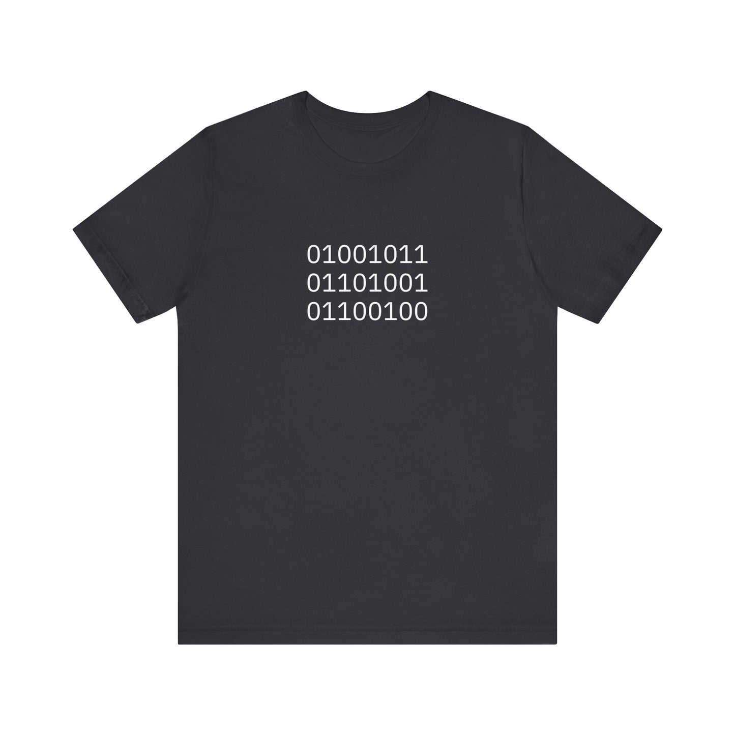 Binary Tech Kid Youth T-Shirt