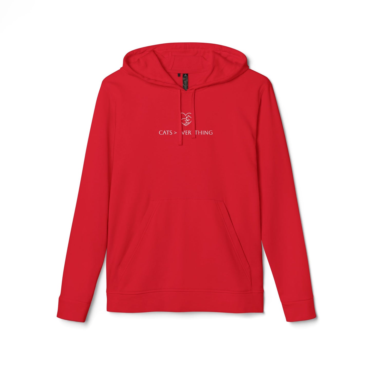 Cats > Everything Hoodie