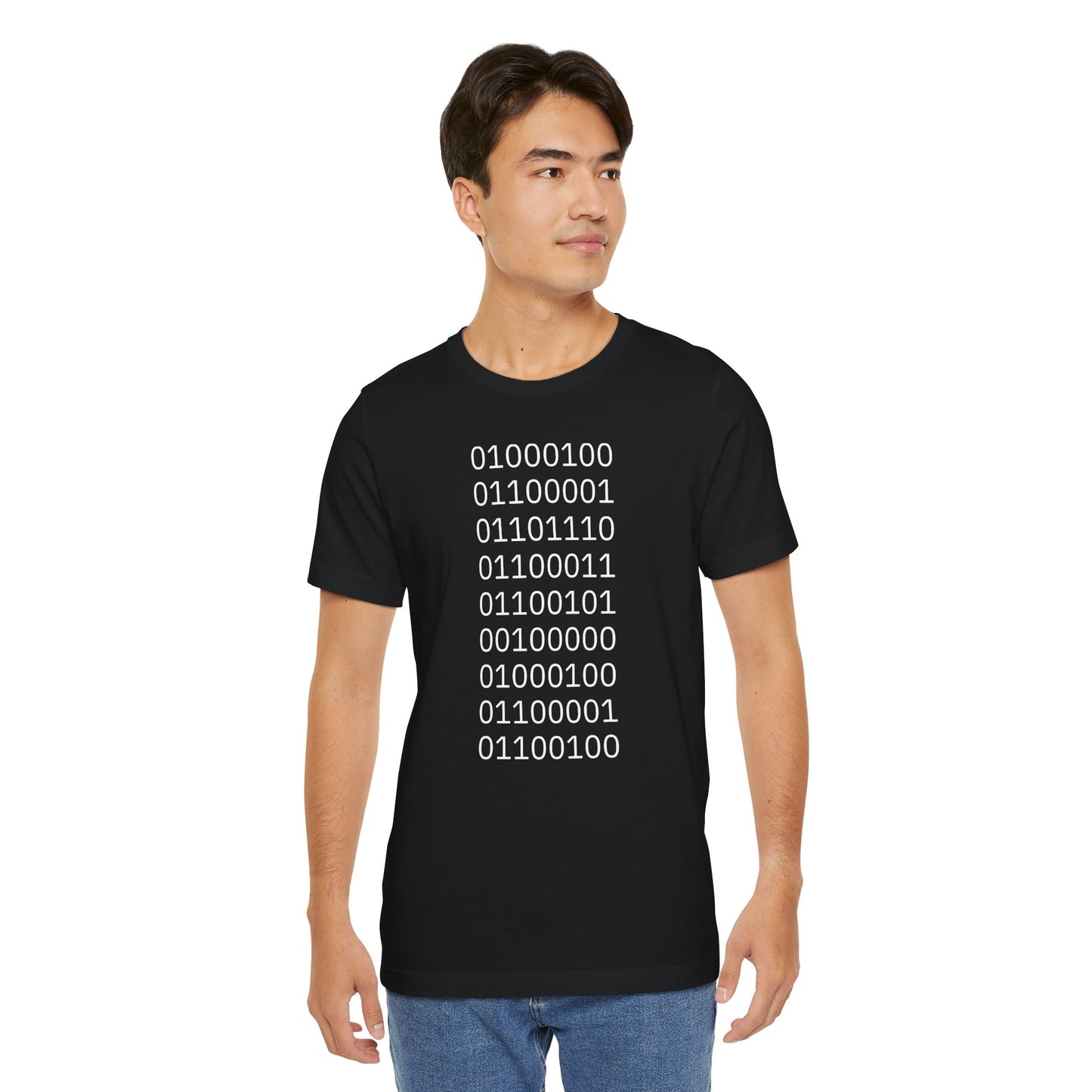 Binary Dance Dad T-Shirt