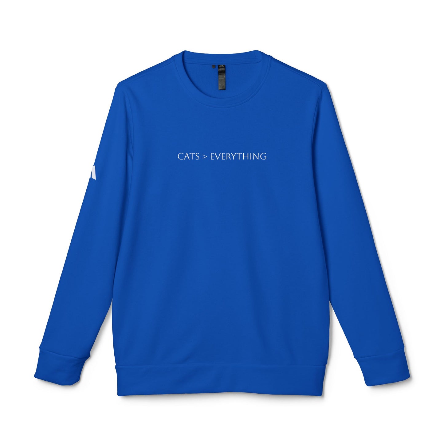 Cats > Everything Sweatshirt