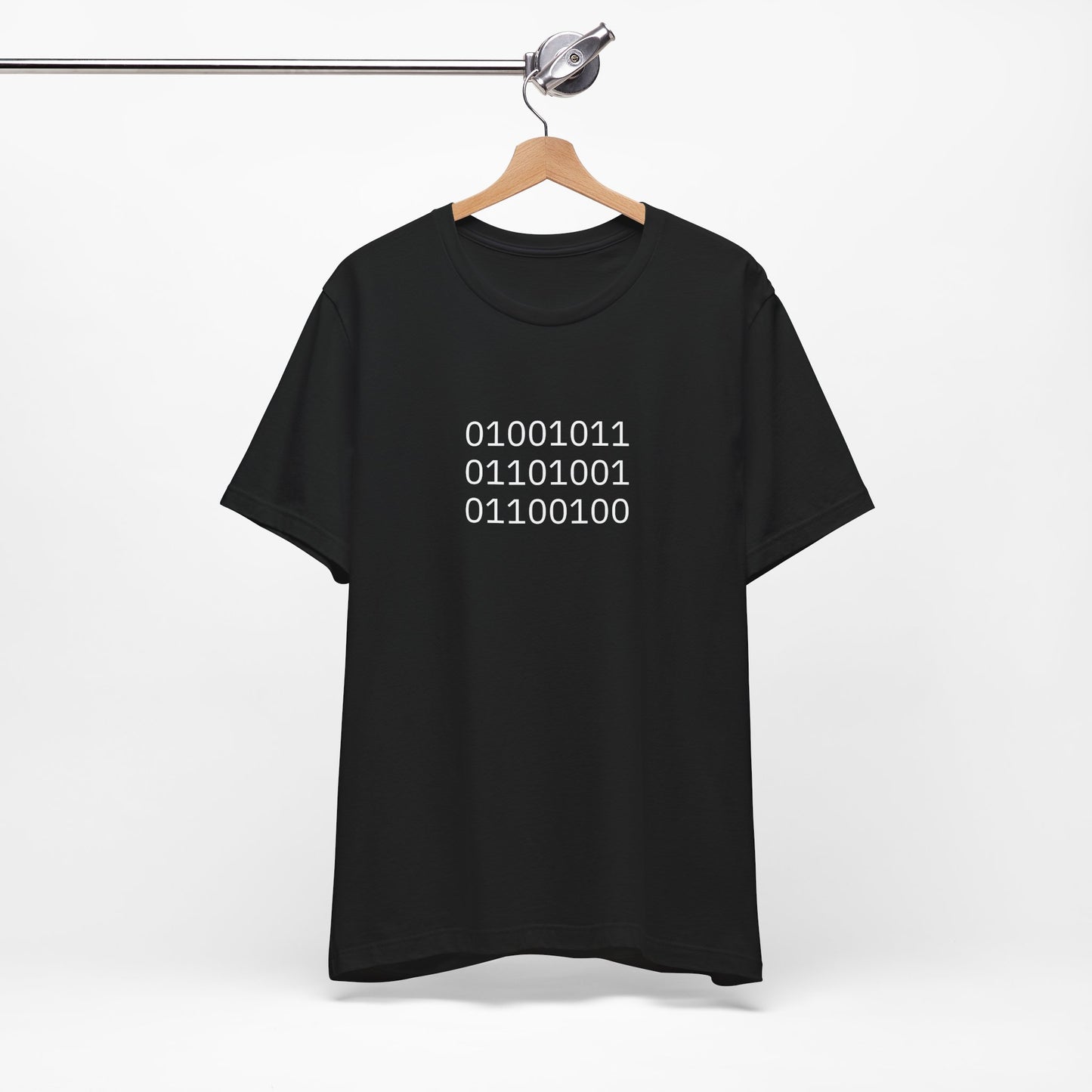Binary Tech Kid Youth T-Shirt