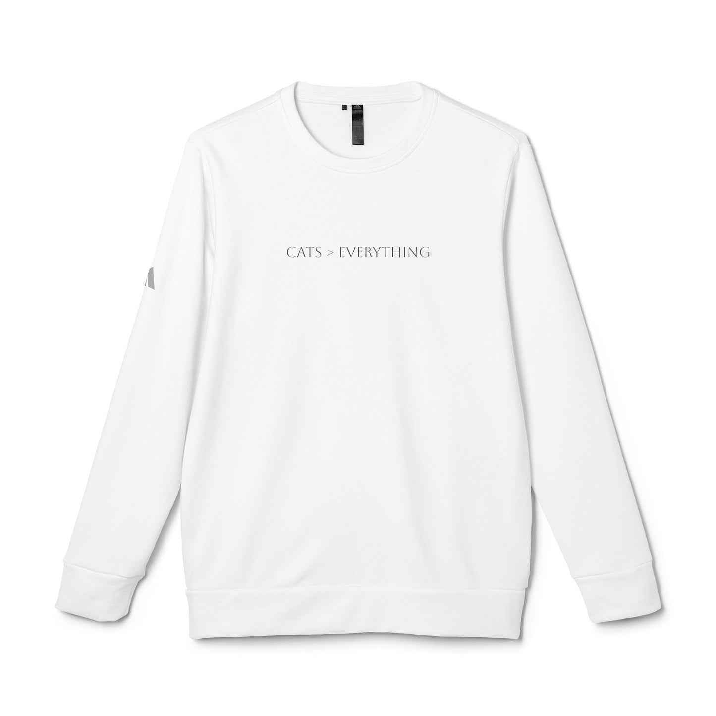 Cats > Everything Sweatshirt