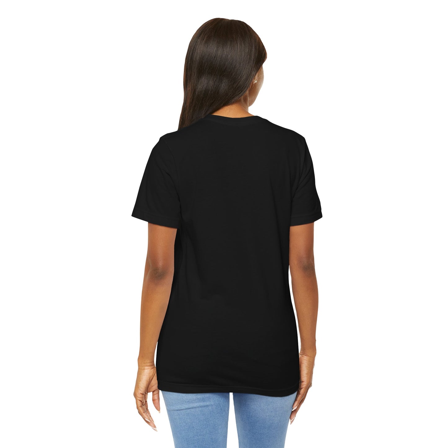 Binary Tech Mom Tee
