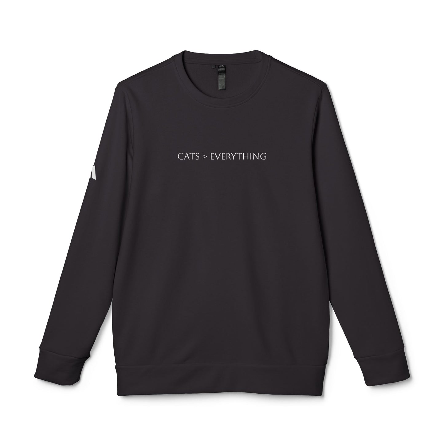 Cats > Everything Sweatshirt