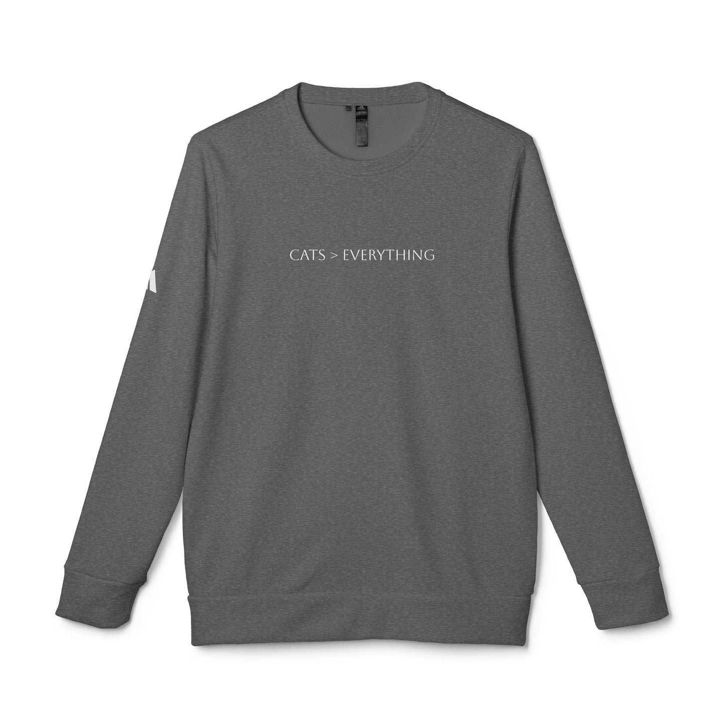 Cats > Everything Sweatshirt