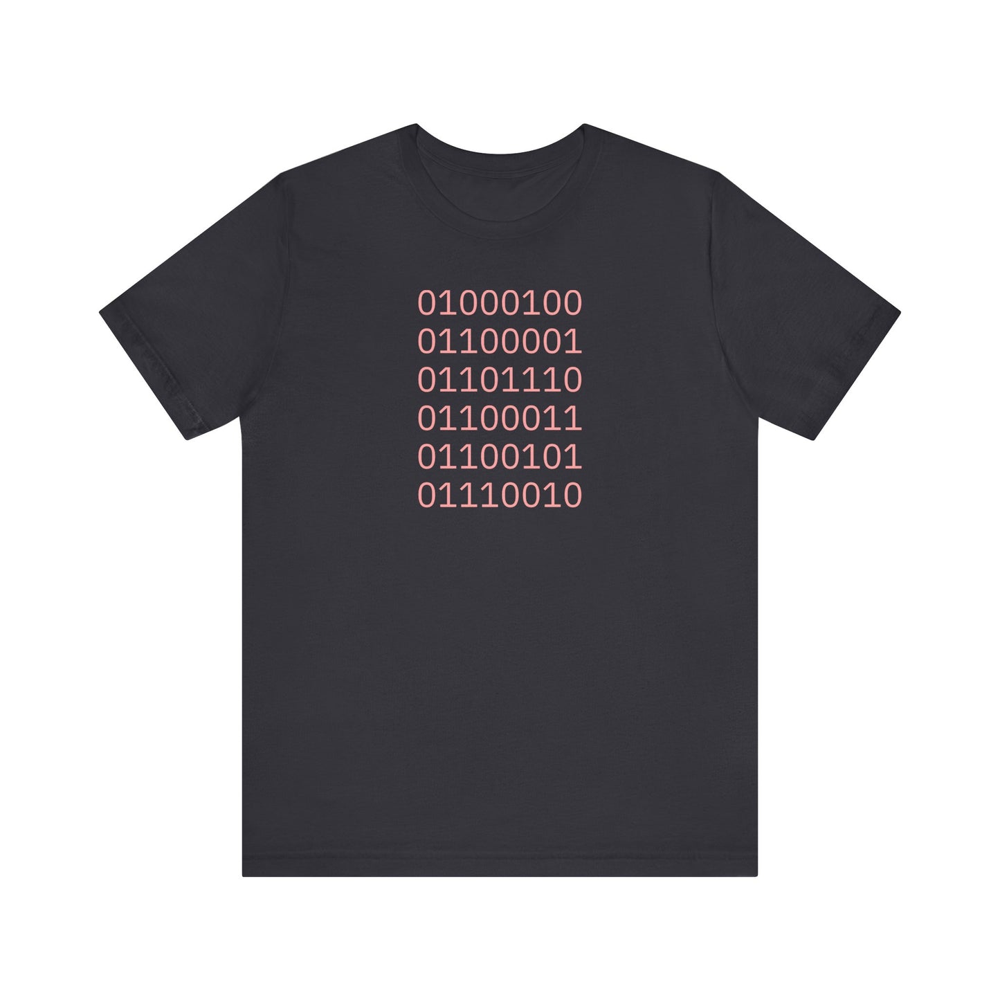 Binary Dancer Tee