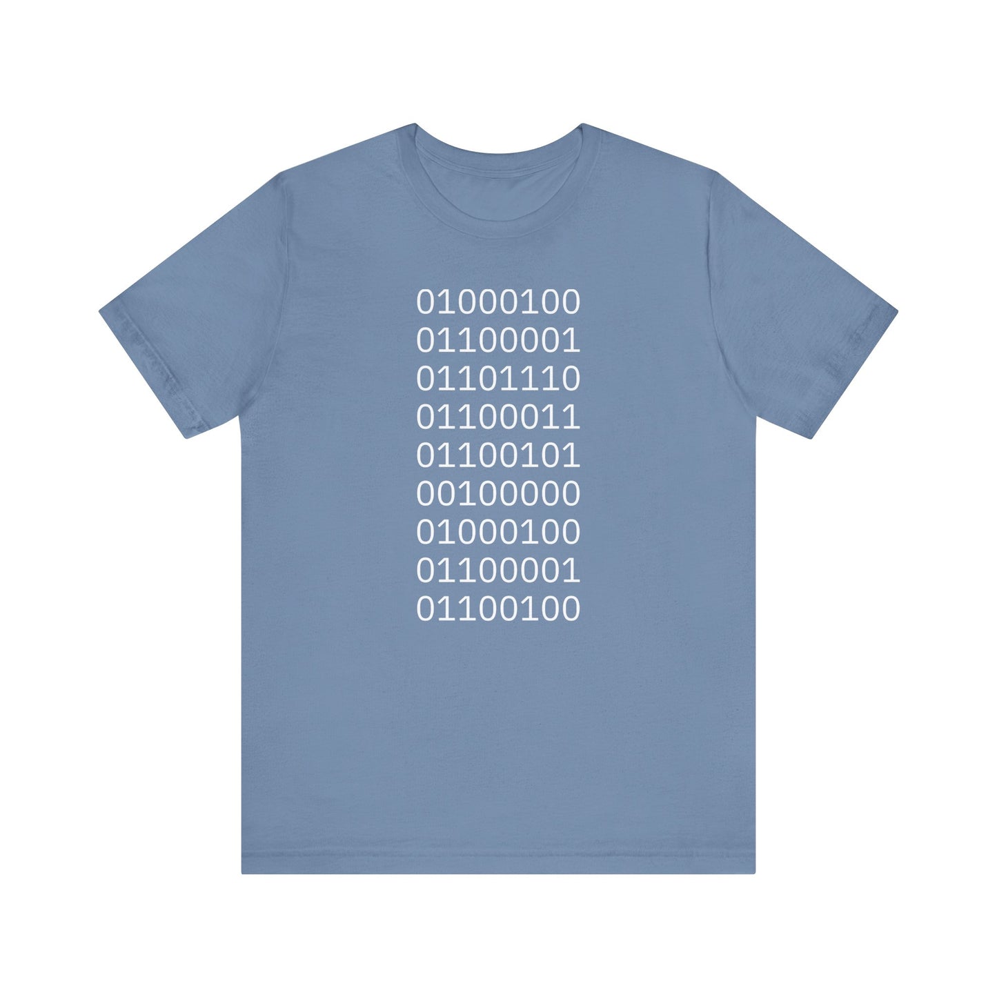 Binary Dance Dad T-Shirt