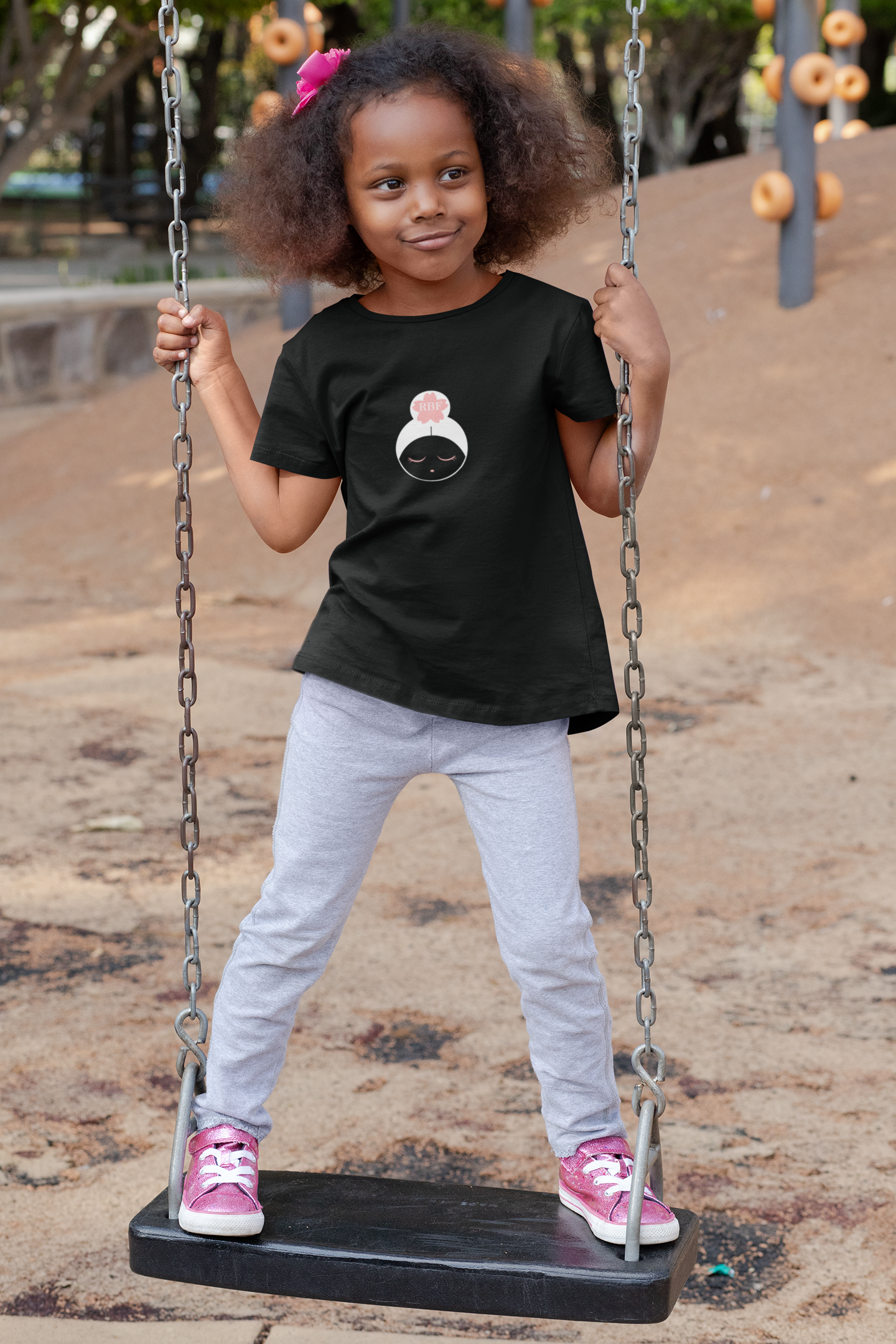 RBF T-Shirt - Youth